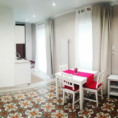 Monolocale Aurora Apartment Торино Екстериор снимка