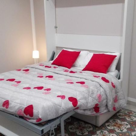 Monolocale Aurora Apartment Торино Екстериор снимка