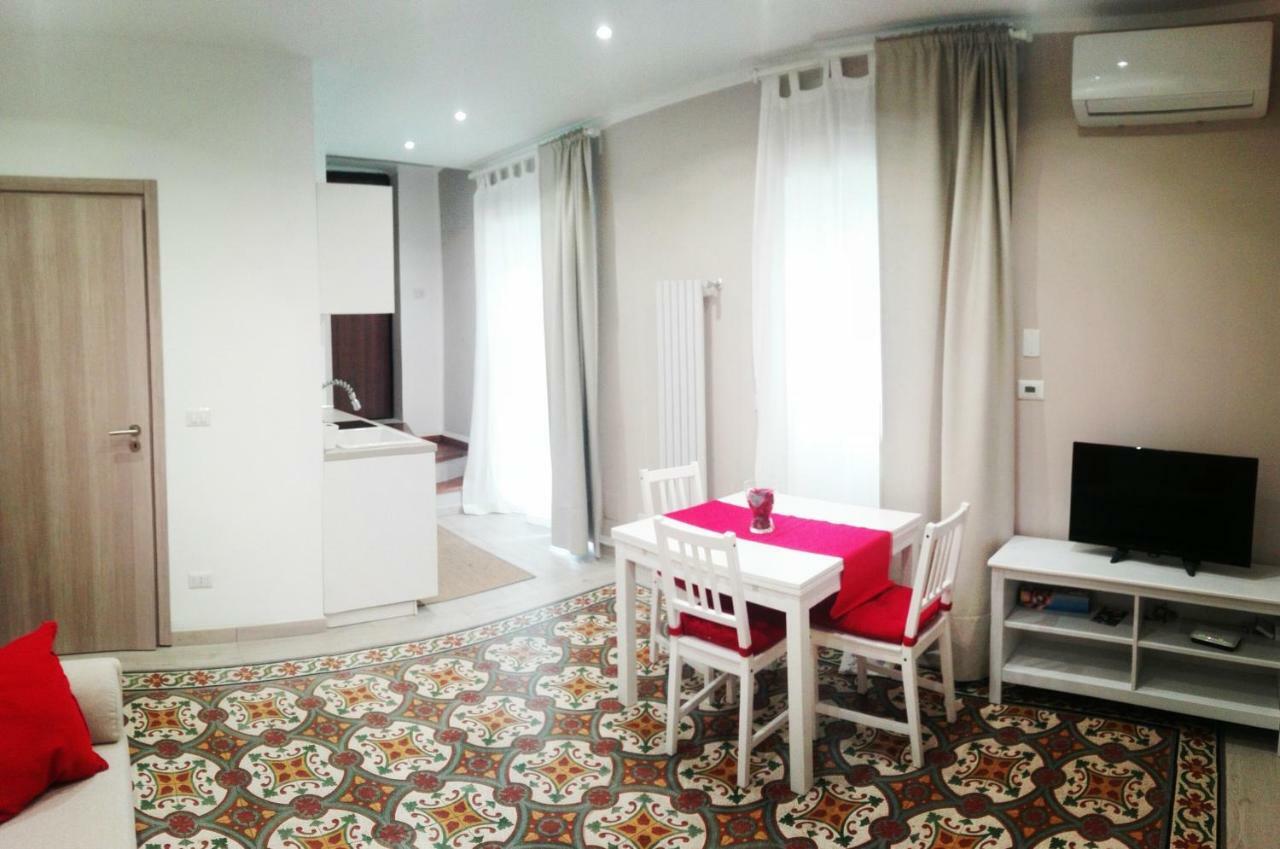 Monolocale Aurora Apartment Торино Екстериор снимка