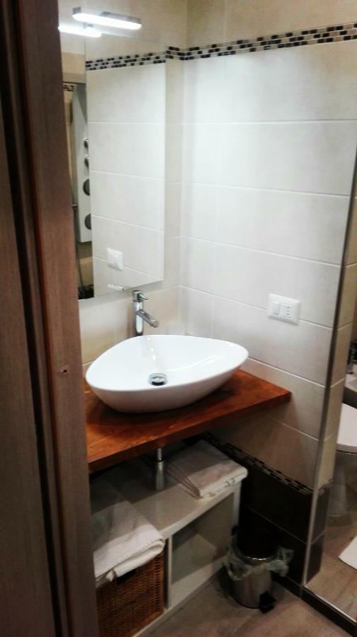 Monolocale Aurora Apartment Торино Екстериор снимка
