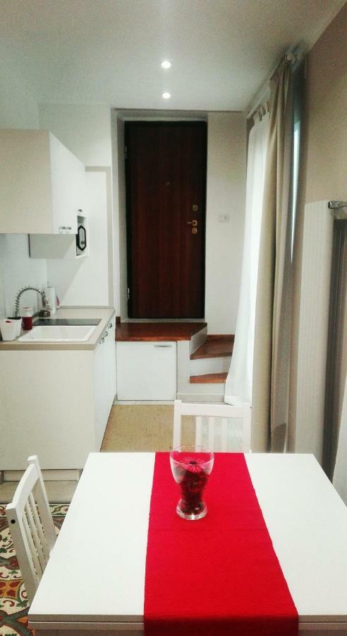 Monolocale Aurora Apartment Торино Екстериор снимка