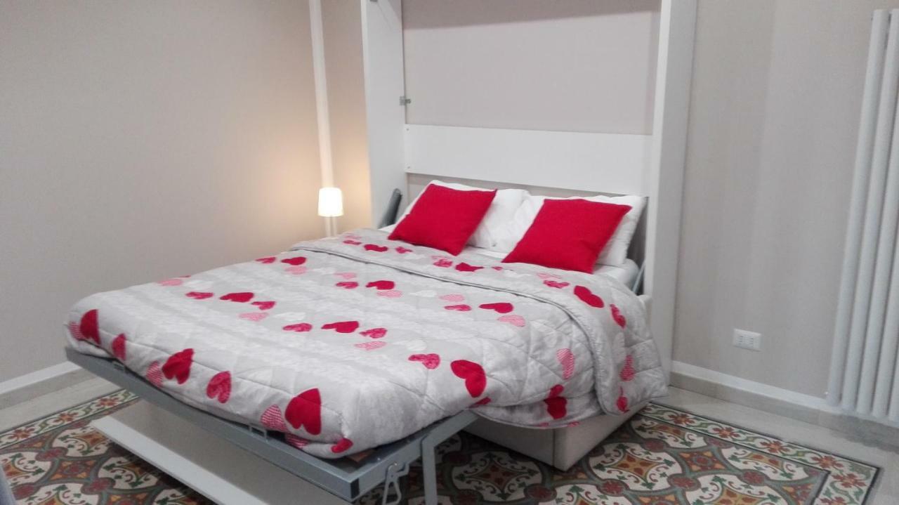 Monolocale Aurora Apartment Торино Екстериор снимка